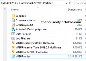 Autodesk VRED Professional 2019 Crack