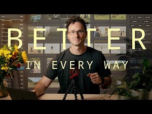 Building Photo Library Software That Doesn't Suck!