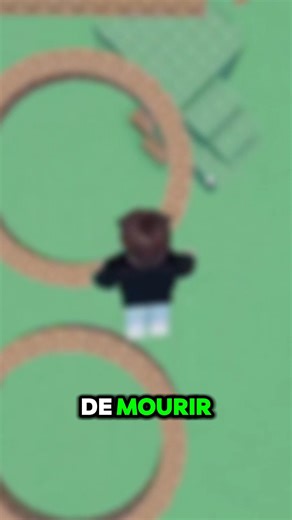 Roblox et en train de mourir 😐 #shorts #roblox #robloxshorts ￼