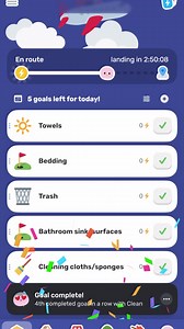 2.7M views · 9K reactions | OF COURSE I needed to take care of a pet to take care of myself  #finchapp | Finch | Facebook