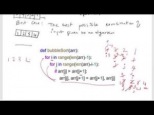 Improved Best Case Time Complexity of Bubble Sort Algorithm
