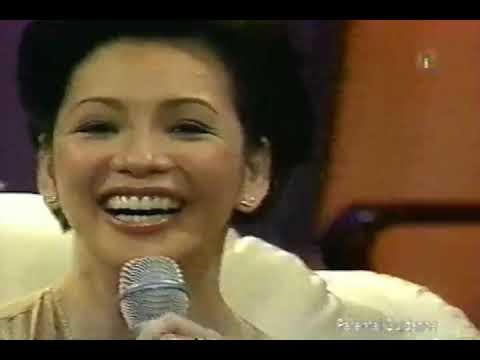 Regine Velasquez & Richard Gomez - Sharon (2002)