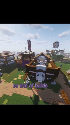 Feel free to join the community and join the open Minecraft server! ‪@Er1sPNG‬ #minecraft #gaming