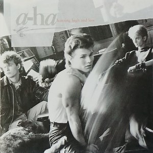 a-ha - Hunting High And Low