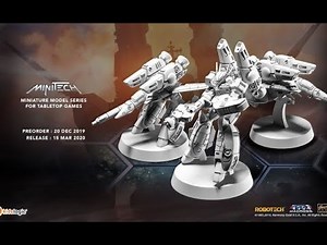 「爆玩具」KidsLogic Macross Robotech 1/285 Miniature Set TOYSTV Unbox