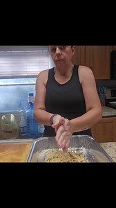 It is cooking season! Anyone want to guess what is going on in my kitchen? Brenda Weeks You can NOT answer! | Tammy Locke