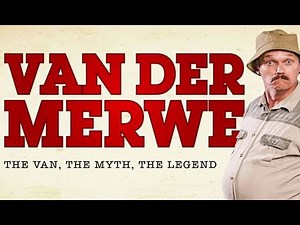 Van der Merwe (2017) | Trailer | Greg Kriek, Rob van Vuuren, Andre Jacobs, Reine Swart