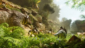 Best PC settings for ARK Survival Ascended: High FPS, graphics, more - CharlieINTEL