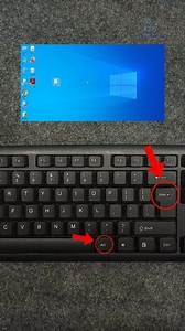 170K views · 1K reactions | How to Open File Properties in Windows |...
