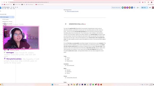 🏝️ ac dailies → create a sim ~ !discord !socials