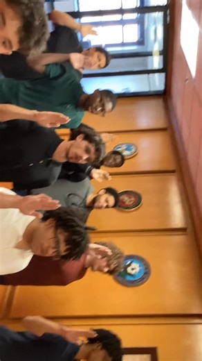 Oath of enlistment 02/26/2026 | Dallas MEPS, 9th BN, U.S. Military Entrance Processing Command