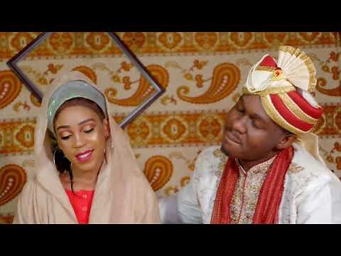 Lava Lava Ft Salha - Hatuachani (Official Video)