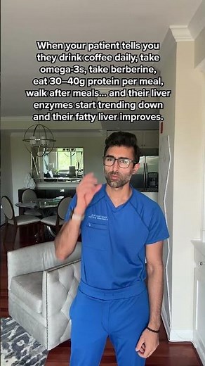 How to Improve Liver Health Naturally