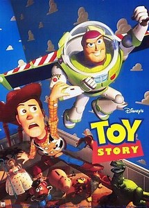 شاهده في السينما: فيلم - ﺭﺳﻮﻡ ﻣﺘﺤﺮﻛﺔ - Toy Story - 1995