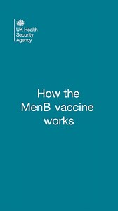 The MenACWY vaccine is offered to teenagers in the UK, but it doesn't protect against MenB, the strain behind the meningitis outbreak in Kent. This is why we are offering the MenB vaccine to certain eligible groups, Dr Vanessa Saliba explains the protection it offers down below.