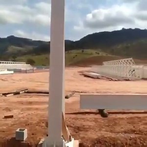 Are you sure you need to consider wind load in the calculations? Wind is not a problem in low, heavy, thick-walled buildings, but in slender structures it is one of the most important actions to determine in structural design. Considerations for determining wind forces are governed and calculated. Most accidents occur in light buildings, especially large open spaces such as hangars, trade fair and exhibition halls, industrial halls, stadium roofs, indoor gymnasiums. Wind tunnel testing shows tha