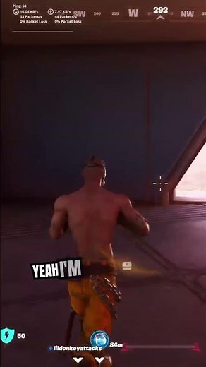 Joe_Schmo93sfg's Gamer Rage Over 'Blind' Teammate