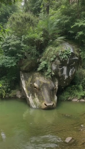 Clear Water and Green Mountains: Beautiful Countryside Environment Improvement Project