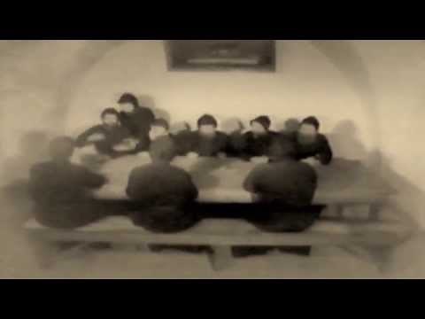 LIFE OF SAINT CHARBEL (ENGLISH MOVIE)