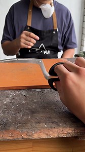 1M views · 19K reactions | ProEdge+ can also sharpen scissors easilyraythesharpener.com #fyp #knife #knifesharpening #ray #knifesharpener #rui #knives #japaneseknives #kitchenknives | Ray The Sharpener | Facebook