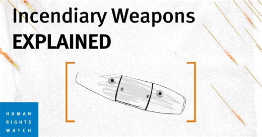 Video: Weapons Explainer Series