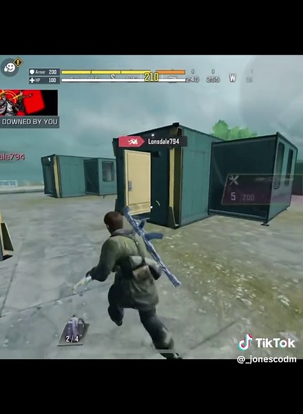 Funny Call of Duty Clips and Moments