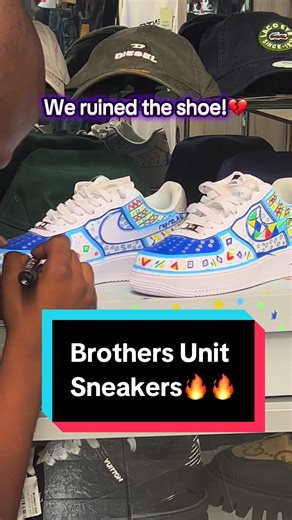 Nike Air Force 1: Iconic Sneaker Customization Guide