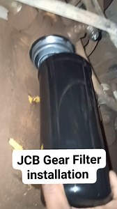 2.9K views · 40 reactions | JCB Gear Filter installation #fbpost2024 #viralpost2024 #reelschallenge #virals | Expert Mechanic | Facebook