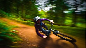 4 Bikes, 1 Rider, Unlimited Speed — Mark Matthews Raw