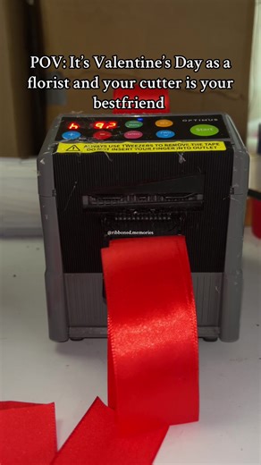 Holiday Prep Made Easy with a Ribbon Cutter