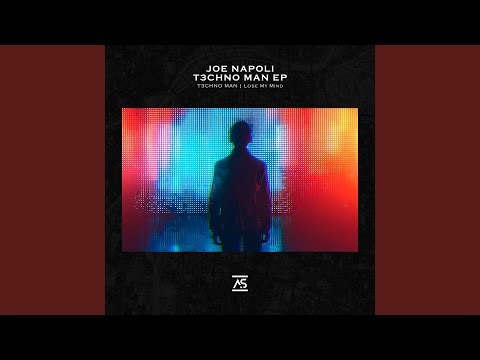 T3CHNO MAN (Extended Mix)