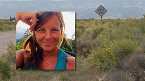 What we know about a rural Colorado crime scene near where Suzanne Morphew was found