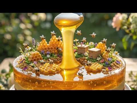 Realistic Animal Jelly Cakes That Look TOO Good To Eat