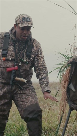Enhancing Retriever Steadiness: The Elevated Approach | Waterfowl Hunting Tips with Doug Spale