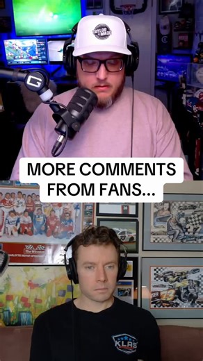 NASCAR ARCA series driver @andy_jankowiak answers more fans comments on the 90's era of NASCAR #nascar #racing #daytona500 #stockcarracing | KLAS Motorsports