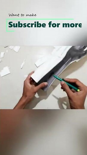 Recycling scrap styrofoam to make a prop hand | how to make styrofoam prop | carving hand sculpture