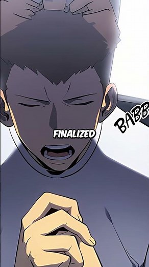 Solo Leveling Ch 112 #manhwa #anime