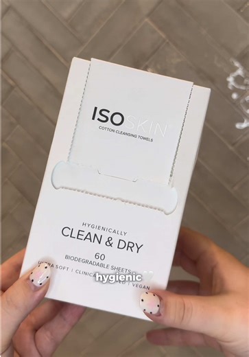 Switch to ISOSKIN for Healthier Skin