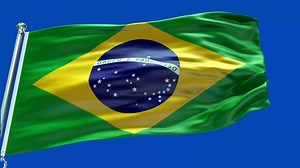 Download Brazil National Flag for free
