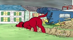 Watch Clifford the Big Red Dog Season 1 Episode 8 - A New Friend / Stormy Weather