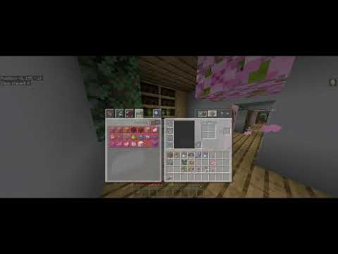 MBL stream Minecraft with niki and weston!