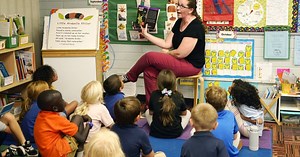 Legislature passes full-day kindergarten bill for all of Utah