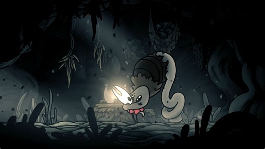 【蔚蓝|草莓酱】酱四绿 蔓生溪谷 (Overgrown Liin) 全收集银草莓