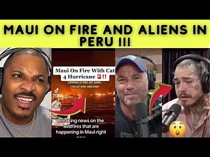 creepy tiktoks that will make you cringe and rethink everything (episode 76) reaction / Aliens