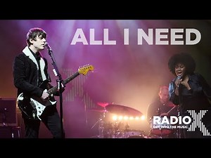 Jake Bugg - All I Need LIVE | Radio X Presents | Radio X