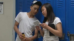 Facebook depression?