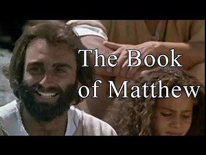 The Visual Bible: Matthew (1993)