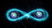 Animated Video Two quanta generate quantum entanglement tens of...
