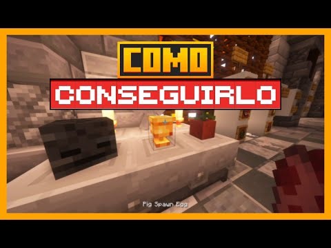 CÓMO CONSEGUIR el SOUL SIGN en MINECRAFT con el MOD EIDOLON