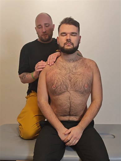 Chiropractic Techniques for Full Body Relaxation